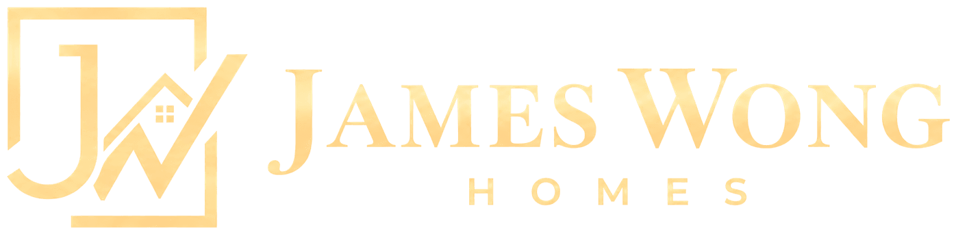 James Wong Homes