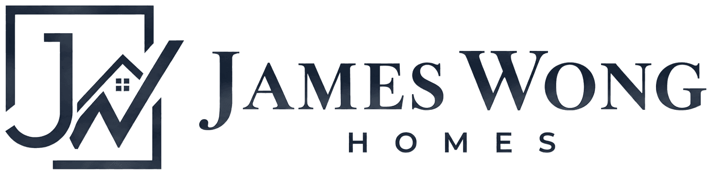 James Wong Homes