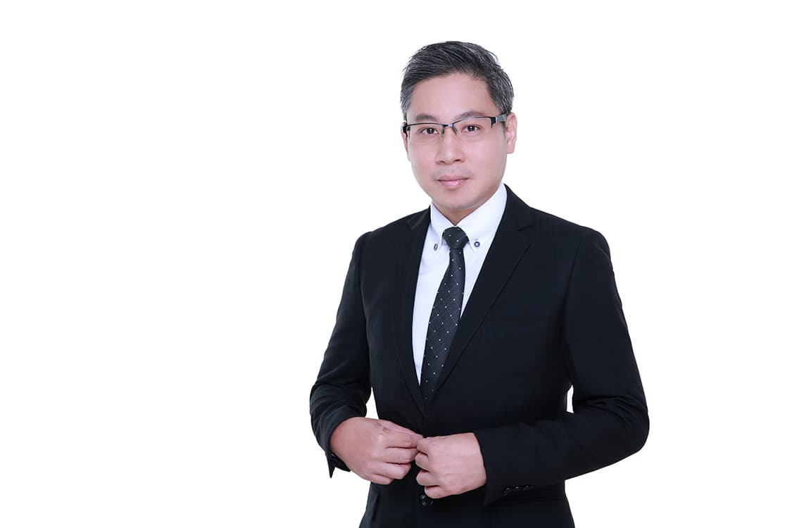 James Wong
