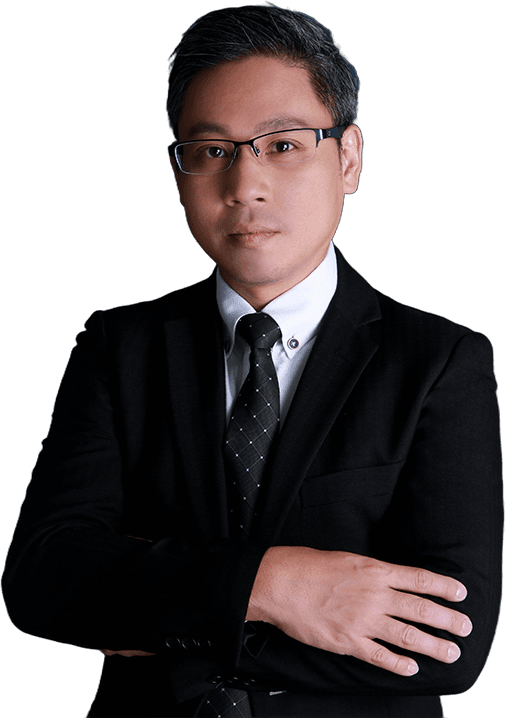 James Wong