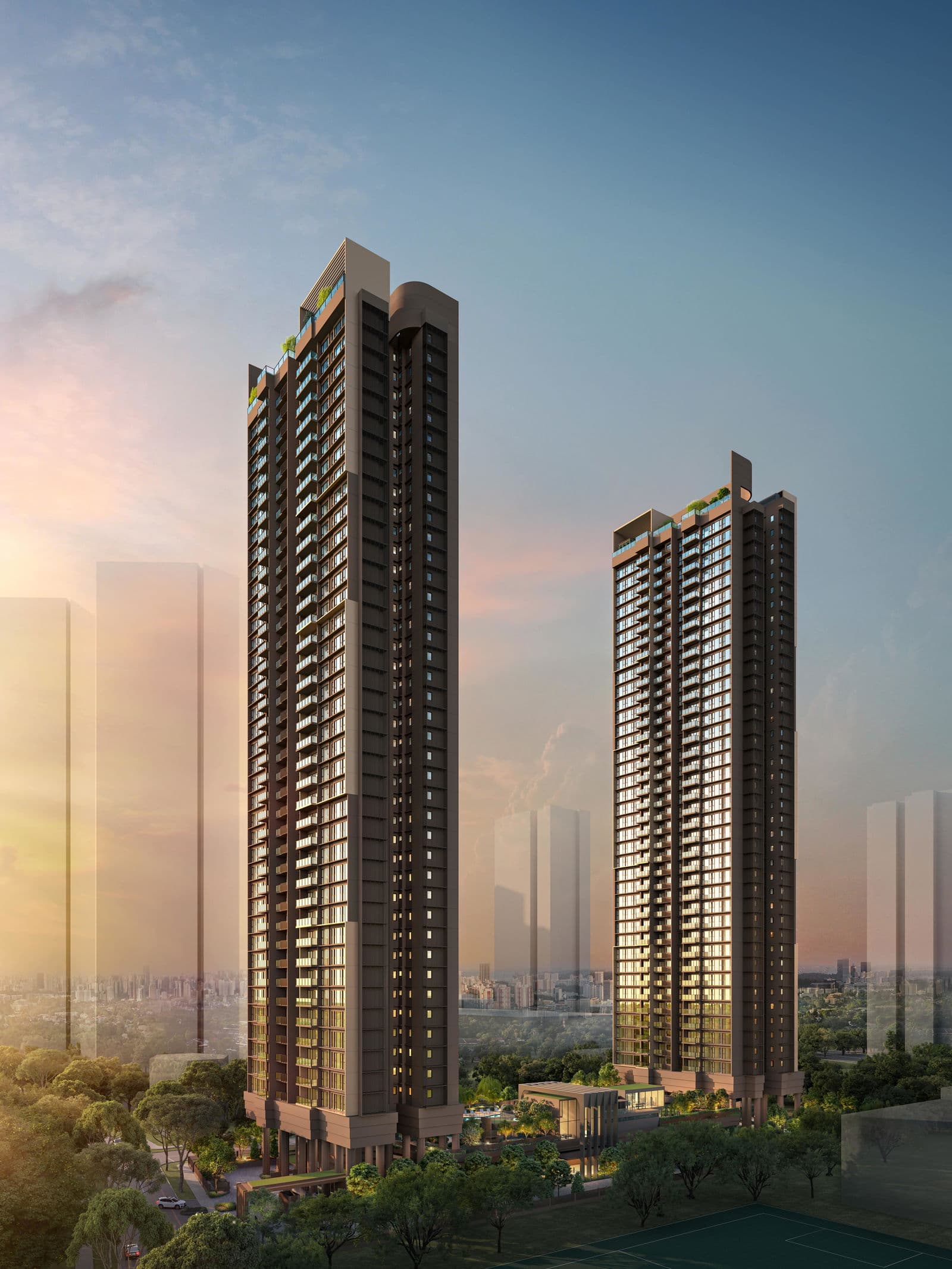 Penrith, the developer's image
